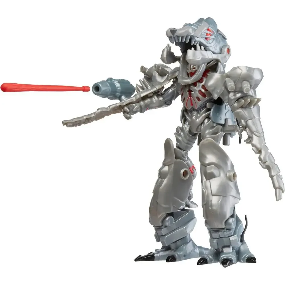 Hasbro marvel mech